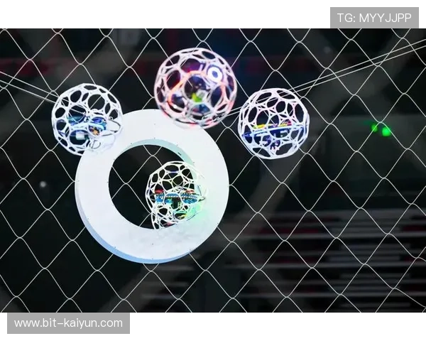 上海体育馆改造完成 承接无人机足球世锦赛创多项第一