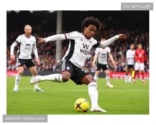 富勒姆保级压力骤增：若再负桑德兰，或跌入降级区