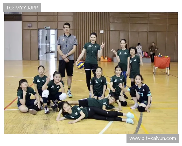 青少年体育管理采用数字平台，重构选材培养体系架构