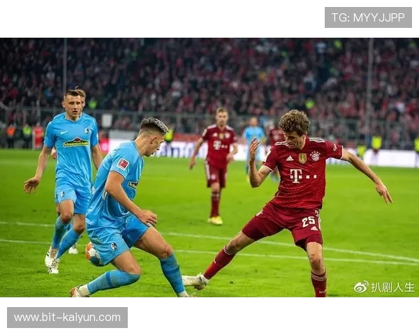 拜仁平局反思：防线轮换需求迫切