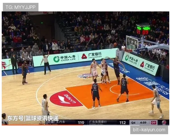 CBA裁判员最新指导要点强调:对“防守垂直原则”的判罚将更趋严格 CBA裁判员最新指导要点强调:对“防守垂直原则”的判罚将更趋严格