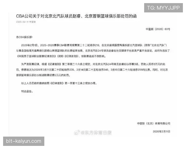 CBA联盟开出罚单,两俱乐部因球迷冲突被核减经费 CBA联盟开出罚单,两俱乐部因球迷冲突被核减经费