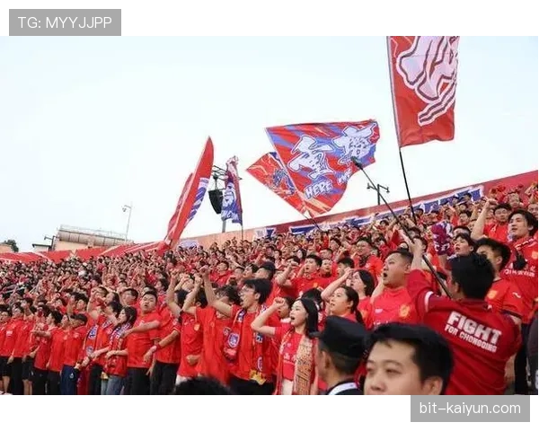 以赛事激活城市：铜梁从渝西小城蝶变为坐拥中超球队的西部足球城